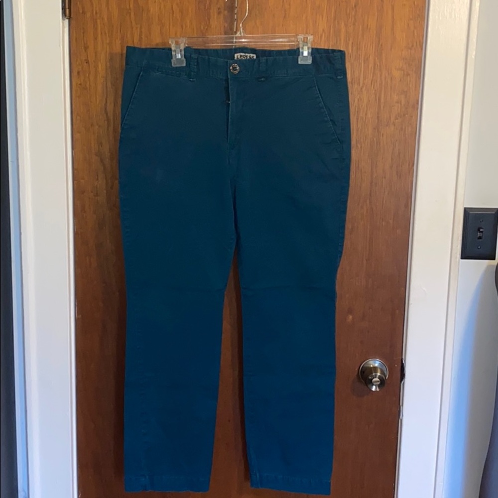Men’s dress pants